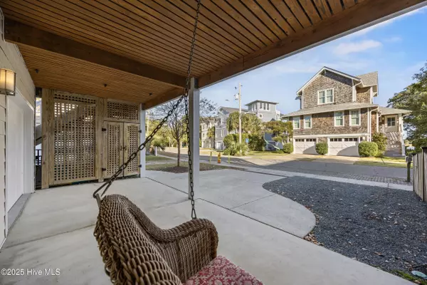 Wrightsville Beach, NC 28480,411 N Channel DR #Unit B