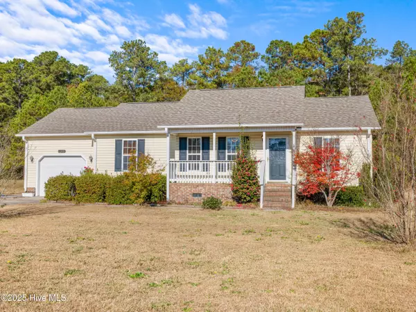 2618 Pinewood Home DR, Pink Hill, NC 28572
