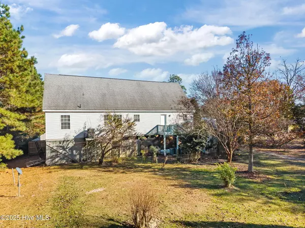 Bath, NC 27808,649 Credle DR