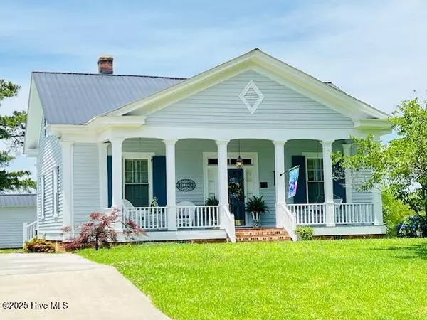 Clinton, NC 28328,45 Hb Lewis RD