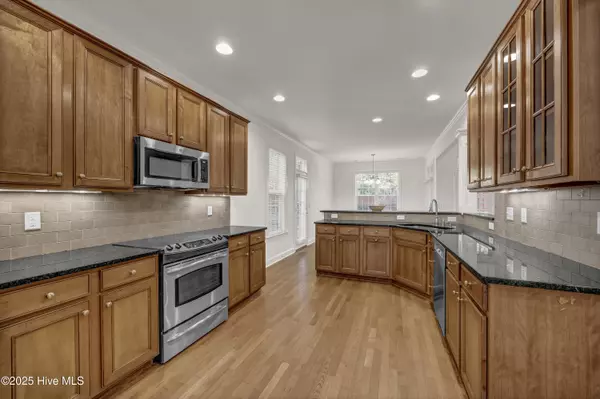 Wilmington, NC 28409,5135 Somersett LN