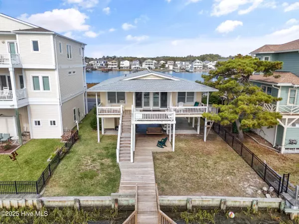 Holden Beach, NC 28462,183 High Point ST