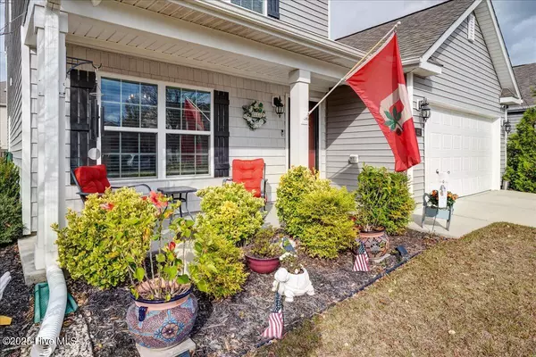 New Bern, NC 28560,331 Louisia Mae WAY