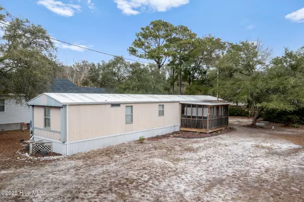 2900 Tideland ST SW, Supply, NC 28462