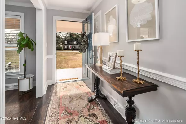 Pinetops, NC 27864,102 Longwood DR