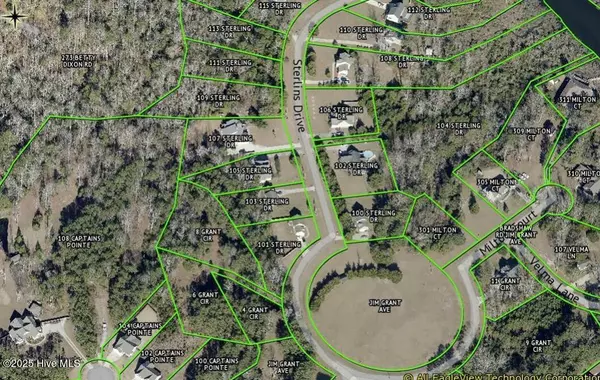 Sneads Ferry, NC 28460,109 Sterling DR