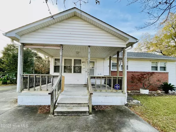 Jacksonville, NC 28540,801 Williams ST