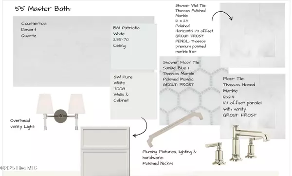 Bald Head Island, NC 28461,55 Dowitcher TRL