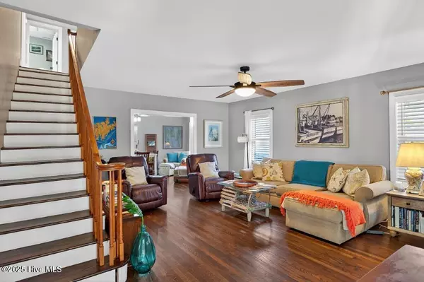 Atlantic, NC 28511,163 Smith RD