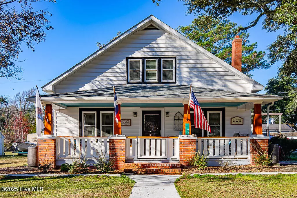 Atlantic, NC 28511,163 Smith RD