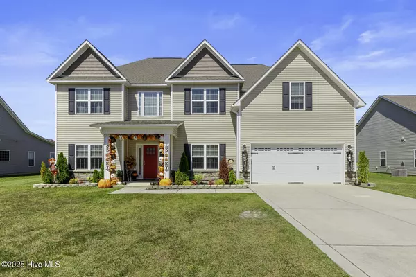 304 Crossroads Store DR, Jacksonville, NC 28546