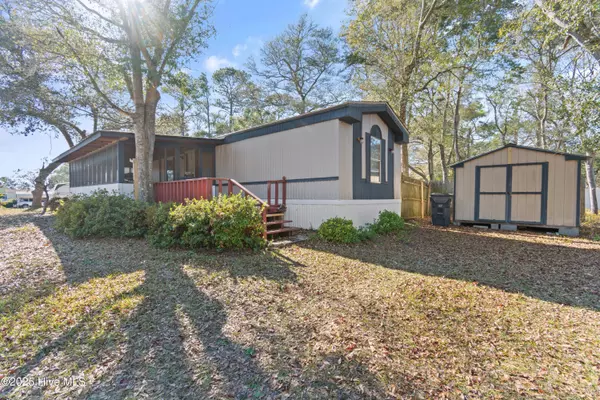 Supply, NC 28462,2367 Randy ST SW