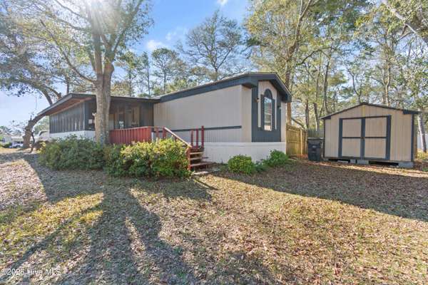 Supply, NC 28462,2367 Randy ST SW