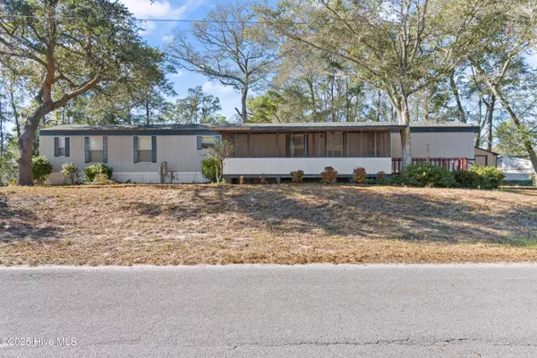 Supply, NC 28462,2367 Randy ST SW