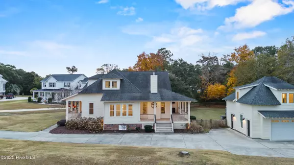 Hampstead, NC 28443,214 Salt Marsh LN