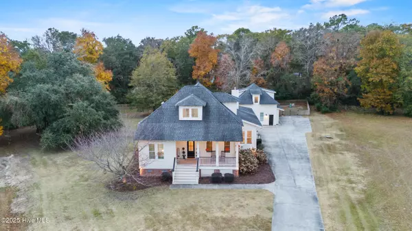 Hampstead, NC 28443,214 Salt Marsh LN