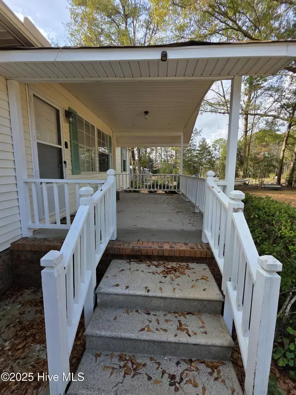 Supply, NC 28462,451 Baker DR SW