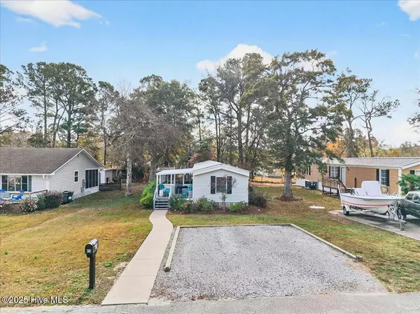 Sunset Beach, NC 28468,820 Dogwood DR