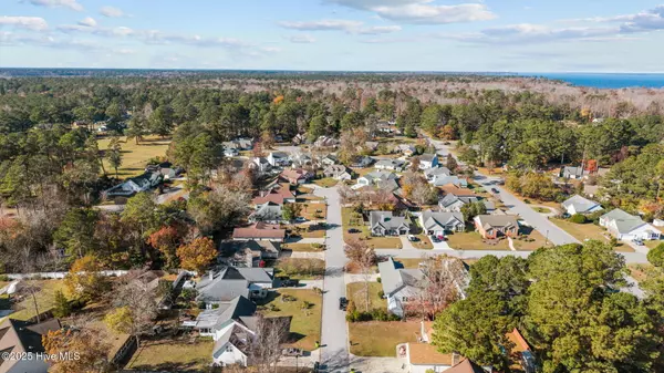 New Bern, NC 28560,211 Mahaffey CT