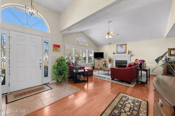 New Bern, NC 28560,211 Mahaffey CT