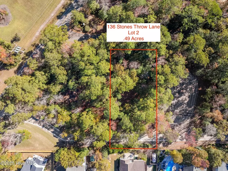 136 Stones Throw LN, Wilmington, NC 28403