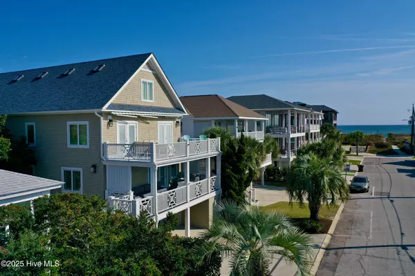 7 E Asheville ST, Wrightsville Beach, NC 28480