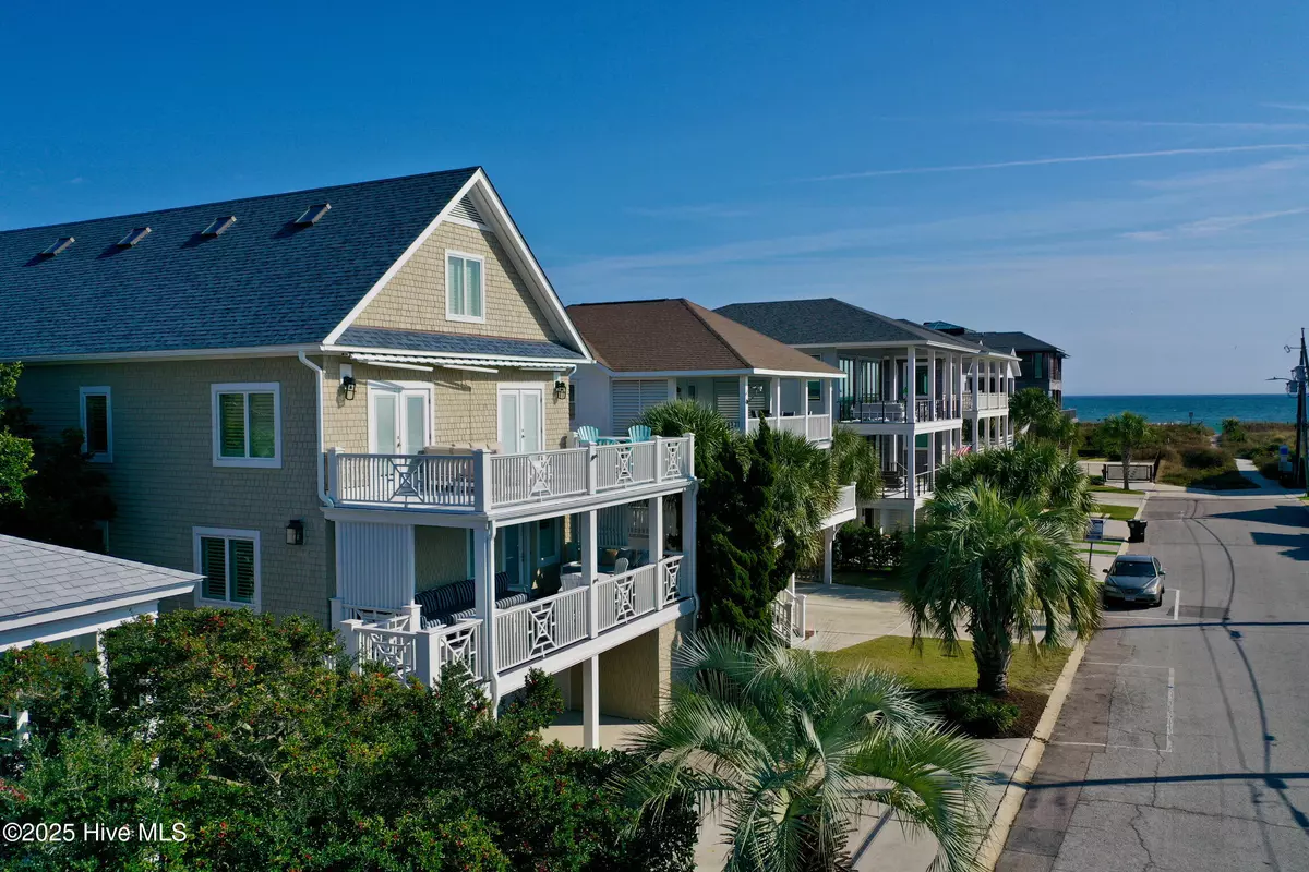 Wrightsville Beach, NC 28480,7 E Asheville ST