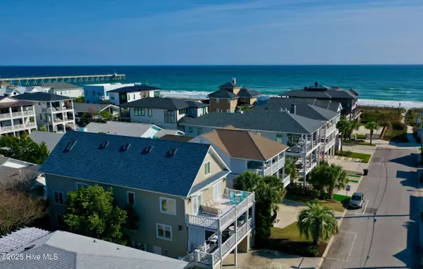 Wrightsville Beach, NC 28480,7 E Asheville ST