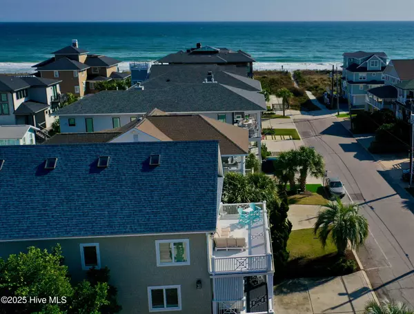 Wrightsville Beach, NC 28480,7 E Asheville ST