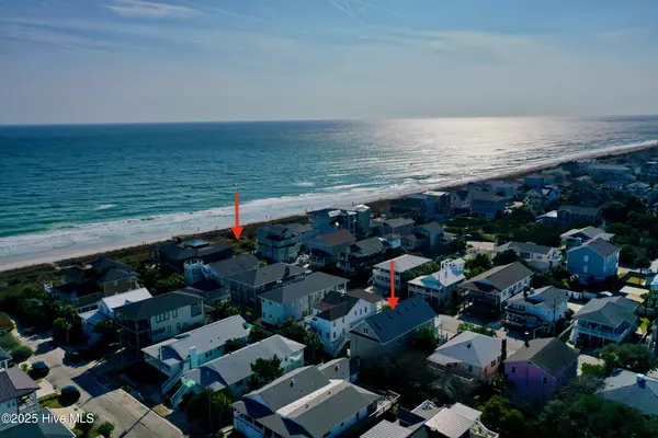 Wrightsville Beach, NC 28480,7 E Asheville ST
