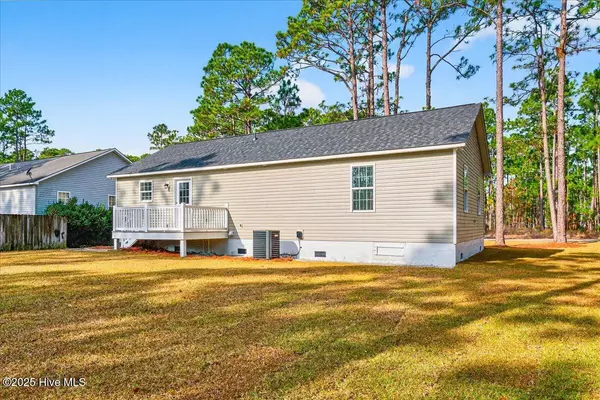 Southport, NC 28461,558 Prospect RD