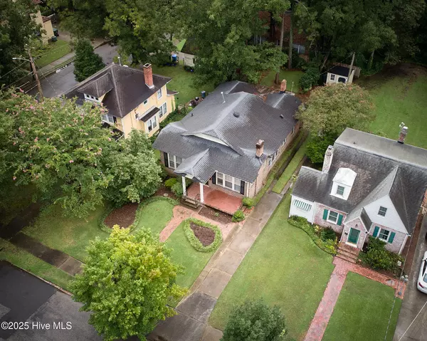 Wilson, NC 27893,1003 Branch ST NW