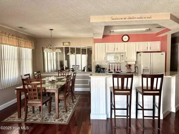 Sunset Beach, NC 28468,908 Resort CIR #Unit 512