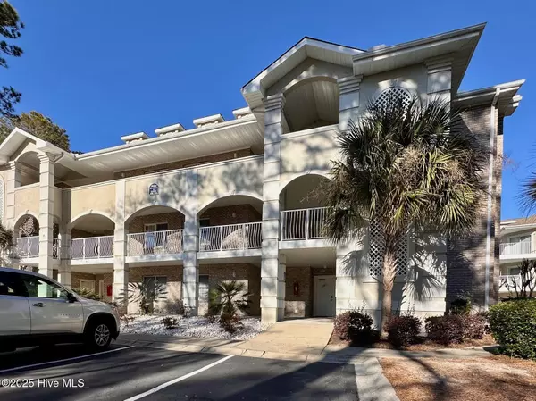 908 Resort CIR #Unit 512, Sunset Beach, NC 28468