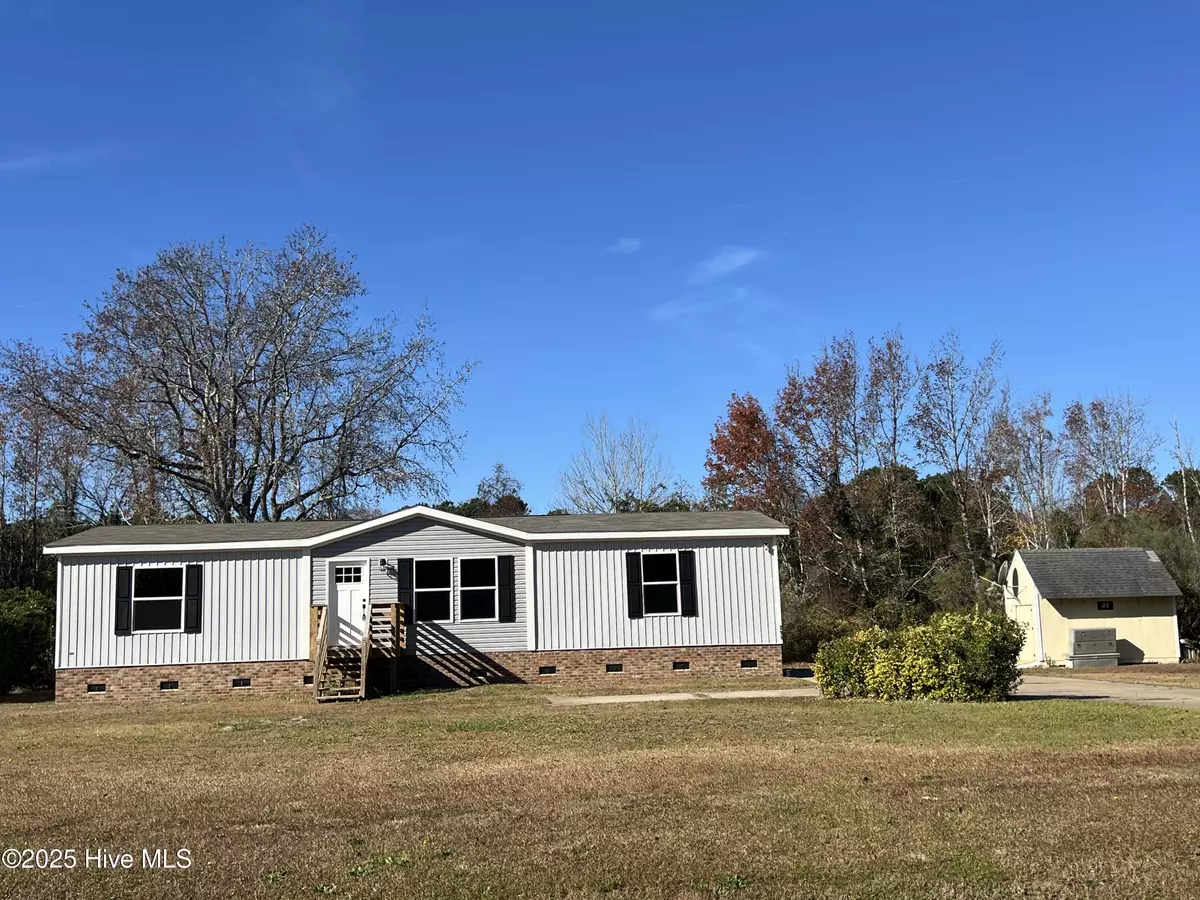 Jarvisburg, NC 27947,298 Jarvisburg RD