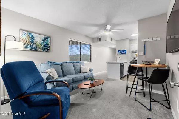 Calabash, NC 28467,10170 Beach DR SW #3302