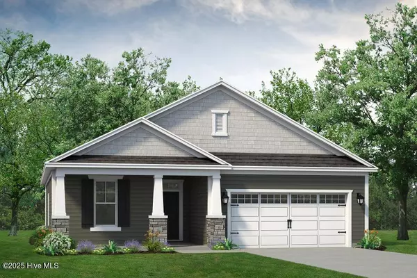 623 Edgeside DR SE, Bolivia, NC 28422