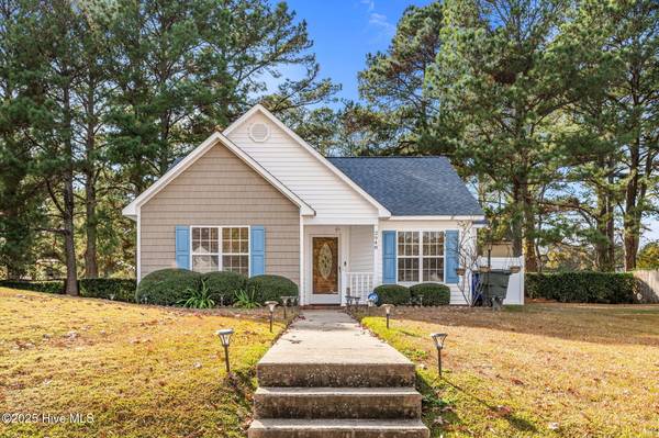 Greenville, NC 27834,2948 Flintridge DR