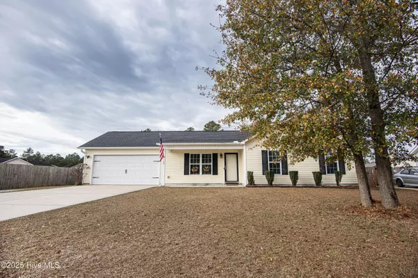 Richlands, NC 28574,166 Ashbury Park LN