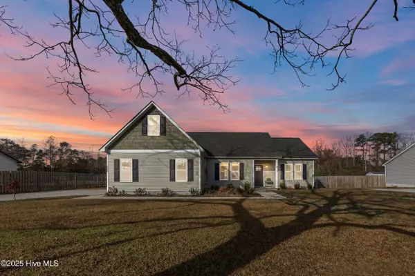 Beulaville, NC 28518,914 Haw Branch RD