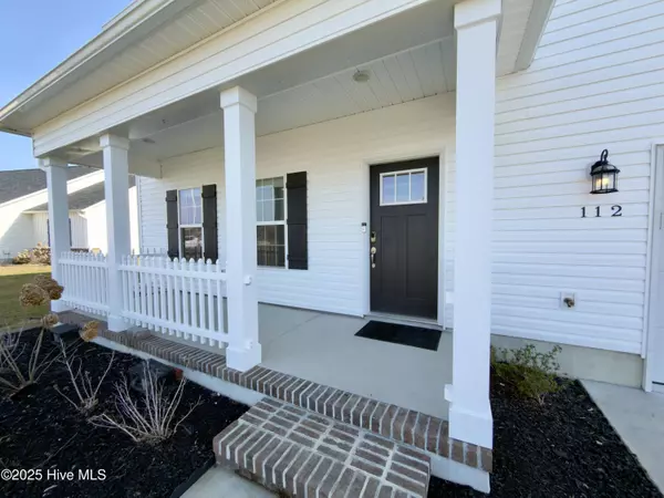 Havelock, NC 28532,112 Harvest BLVD