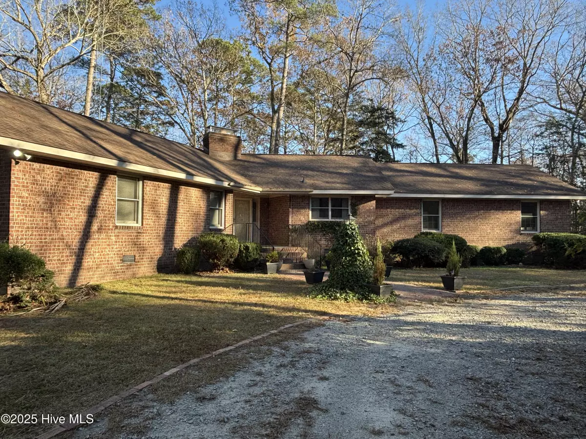 Jackson, NC 27845,150 Lewis LN