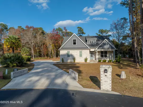 Sneads Ferry, NC 28460,102 Pirates CV