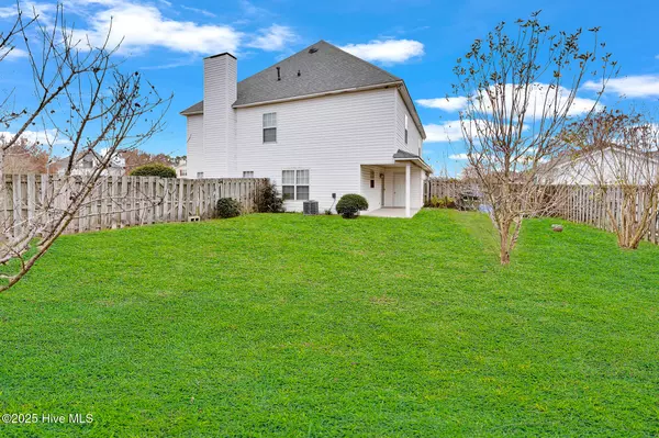 Winterville, NC 28590