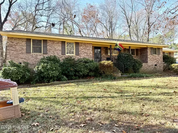 Southern Pines, NC 28387,211 Tartan TRL