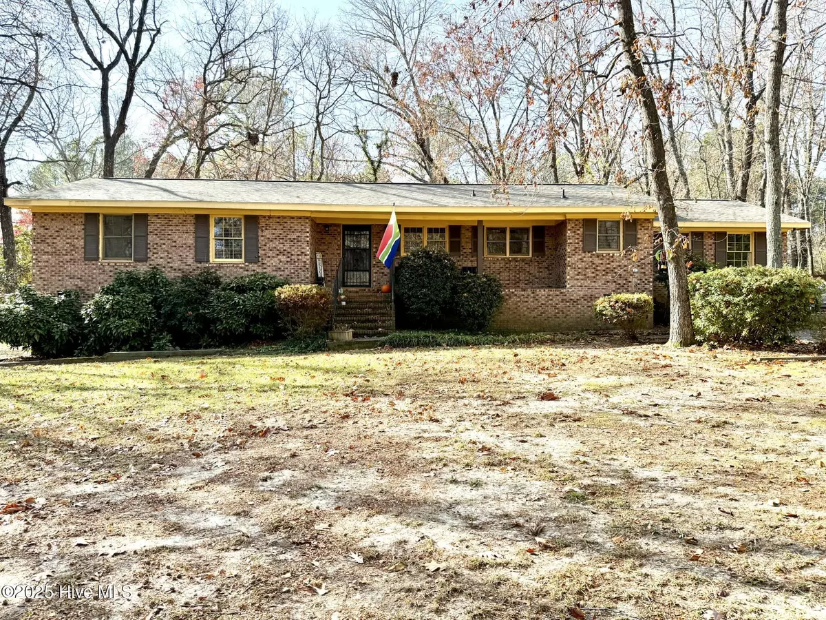 Southern Pines, NC 28387,211 Tartan TRL