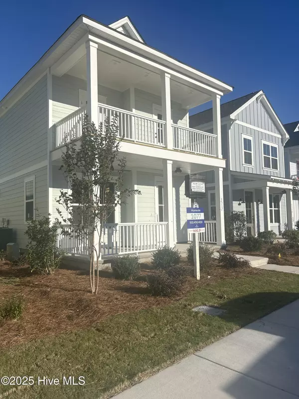 5317 Moonshell LOOP,  Wilmington,  NC 28412
