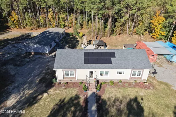 Greenville, NC 27834,2122 Briley RD