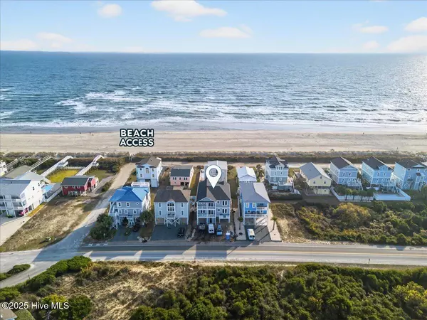 290 Mccray ST, Holden Beach, NC 28462