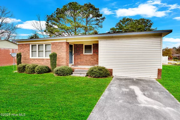 Plymouth, NC 27962,116 Anne ST